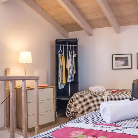 Vista Splendida Mit Privatem Pool Holiday home *