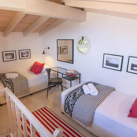 Vista Splendida Mit Privatem Pool Holiday home *