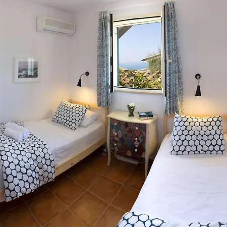 Vista Splendida Mit Privatem Pool * Agios Nikitas