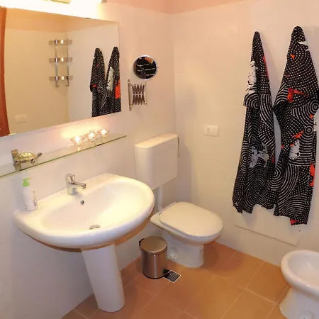 Holiday home Vista Splendida Mit Privatem Pool