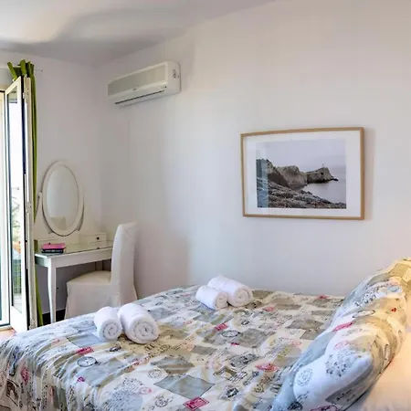 Vista Splendida Mit Privatem Pool Holiday home Agios Nikitas