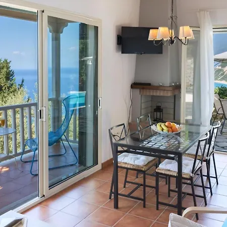 Holiday home Vista Splendida Mit Privatem Pool