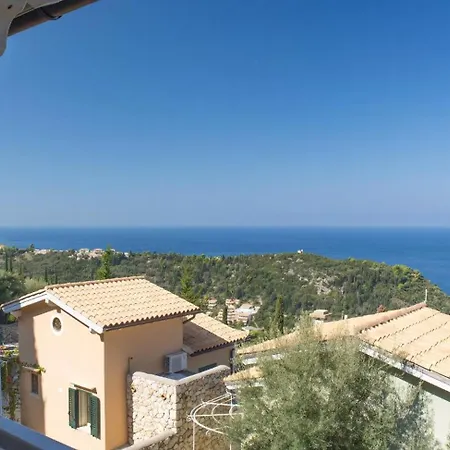 Vista Splendida Mit Privatem Pool Holiday home *