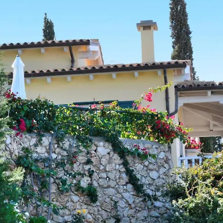 Holiday home Vista Splendida Mit Privatem Pool *