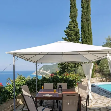 Holiday home Vista Splendida Mit Privatem Pool