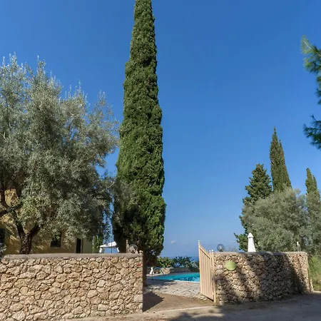 Holiday home Vista Splendida Mit Privatem Pool