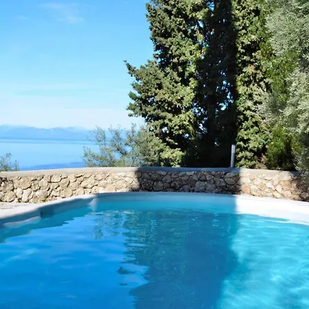 Vista Splendida Mit Privatem Pool Holiday home *