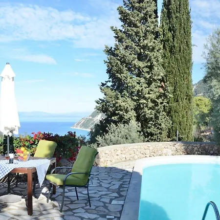 Vista Splendida Mit Privatem Pool Holiday home *